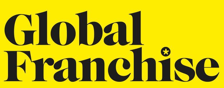 Global Franchise Magazine Logo
