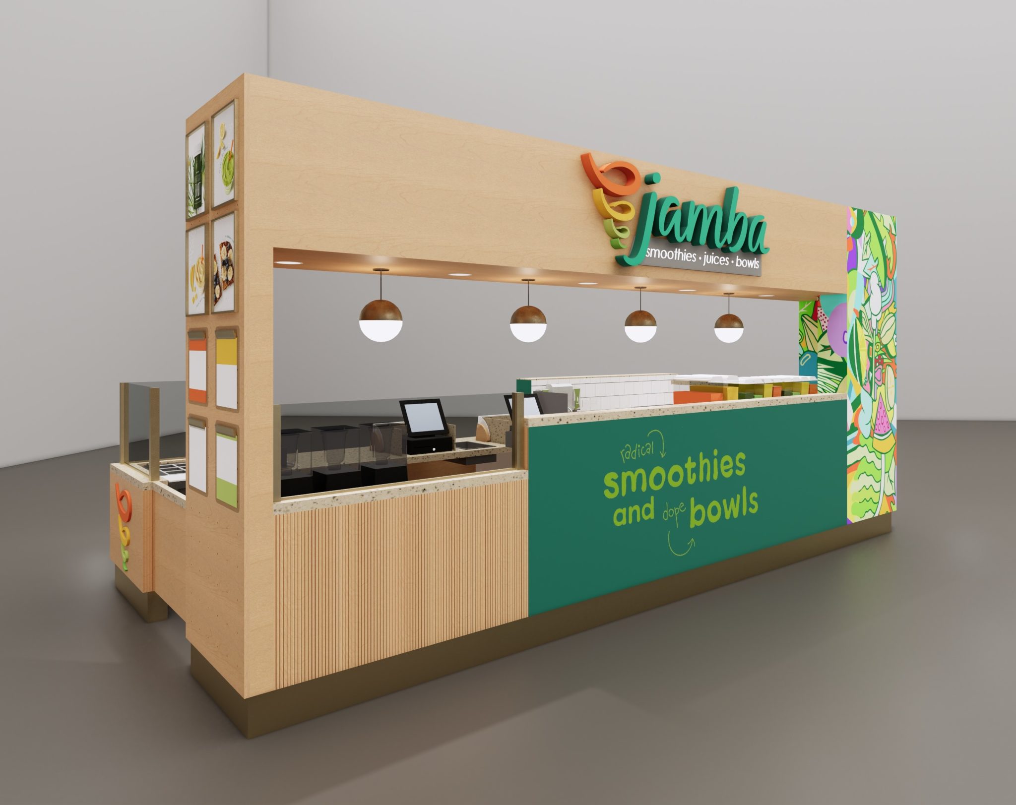 jamba juice franchise net worth requirment - Ilustrasi 2