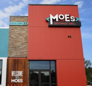 Own a Leading Mexican Restaurant Franchise | Moe’s Southwest Grill