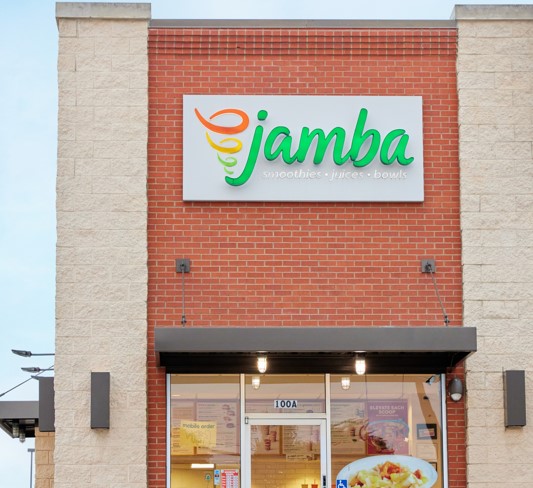 Exterior Jamba Image